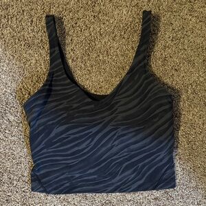 Lululemon Align Tank 8